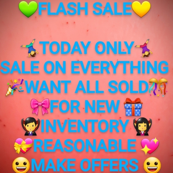 Jordan Other - 💝TODAY ONLY💖